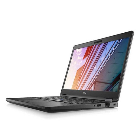 DELL 래티튜드 5591 8세대 i7 램16G SSD512G MX130 윈도우10, WIN10, 16GB, 512GB, 블랙-추천-상품