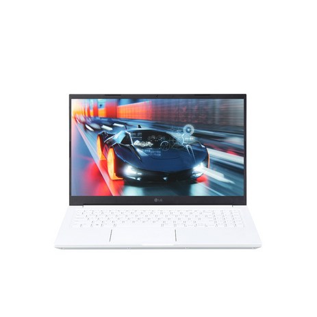 LG전자 2023 울트라PC 15 라이젠3 라이젠 7000 시리즈, 화이트, 256GB, 8GB, WIN11 Home, 15UD50R-GX56K-추천-상품