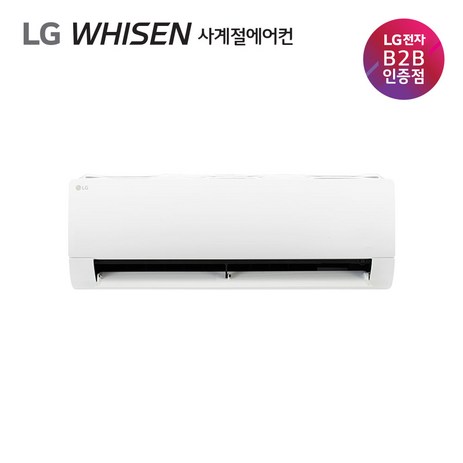 LG 휘센 벽걸이 냉난방기 7평형 SW07EJ1WAS (기본설치비포함 전국) 희망일 배송가능-추천-상품