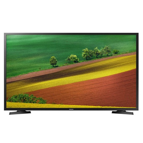 공식인증점 삼성전자 삼성 UN32N4010AFXKR HD TV 81cm(32) 1등급 스탠드형, 81cm(31.5인치), 고객직접설치-추천-상품