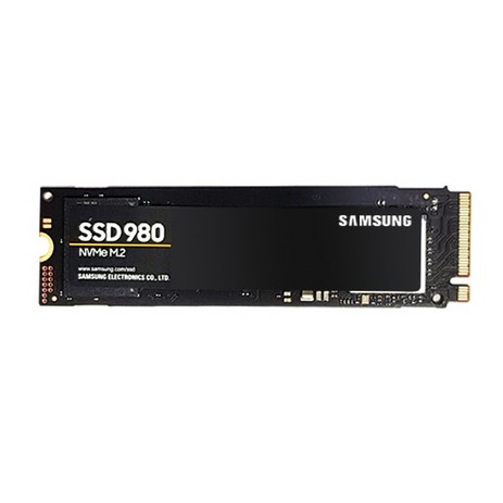 삼성전자 980 NVMe M.2 SSD (500GB)-추천-상품