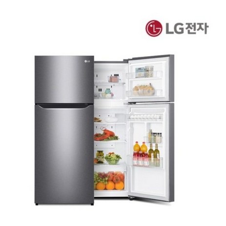 LG전자-2도어-일반-냉장고-189L-무료방문설치-B182DS13-다크샤인-추천-상품