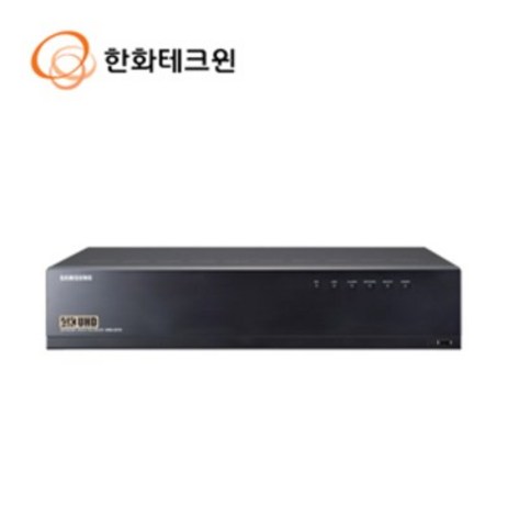 한화테크윈 XRN-2010A 네트워크 1200만화소지원 32채널녹화기 48SATA최대 48TB 장착가능 NVR 아파트 상가건물 공공기시설 빌딩 병원 쇼핑몰 매장, 녹화기-추천-상품