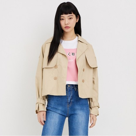 더틸버리-더블-브레스트-숏-트렌치-코트-TN4M0TC51-145955-추천-상품