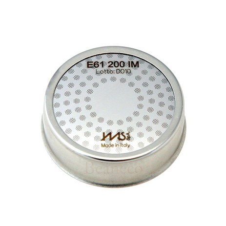 IMS 샤워 스크린 E61 200 IM - 베제라(BEZZERA), 엘로치오 로고있음, 1개-추천-상품