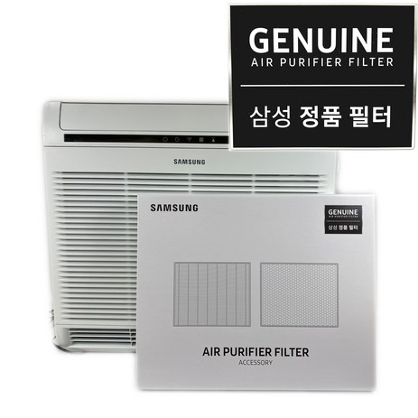 삼성 정품 필터 블루스카이 4000 CFX-F100D, 1개-추천-상품