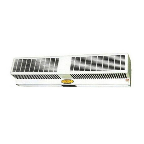 [한미]-산업형-에어커튼-냉동창고용-삼상-HM-1000-추천-상품