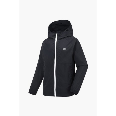 코오롱스포츠 KOLON SPORT 여성 바람막이 JKJJM23202BLK 1235944-추천-상품