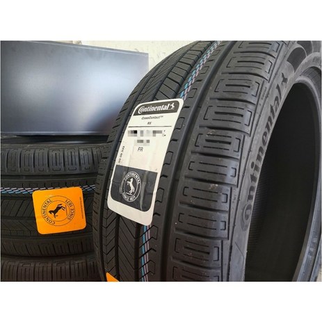 콘티넨탈 235/55R19 101H 크로스 콘택트 RX CrossContact RX 235 55 19 2355519 [직영점_방문장착전용][장착비별도][택배 X], 전문점방문장착, 1개-추천-상품