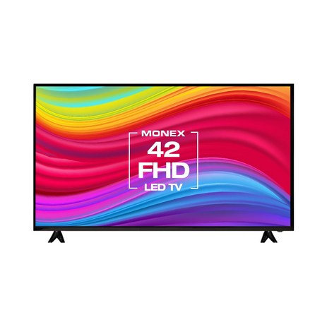 디엘티 모넥스 D4201M 42인치 FHD LED TV 중소기업 가성비 안방 중형, 고객직접설치, 고객직접설치-추천-상품