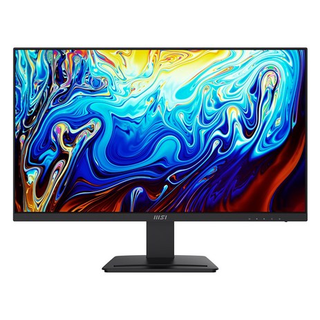 MSI-프로-MP273A-IPS-아이에르고-무결점-모니터-/-sy-추천-상품