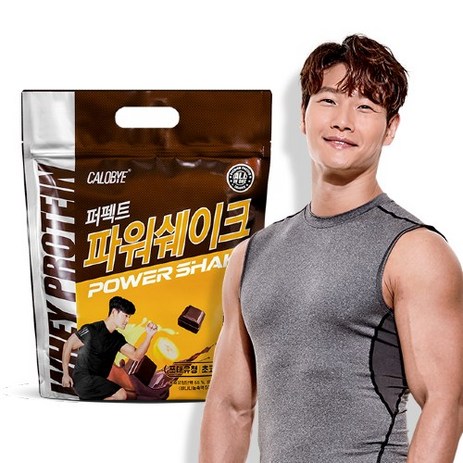 퍼펙트 파워쉐이크 포대유청 초코바나나맛, 1개, 2kg-추천-상품