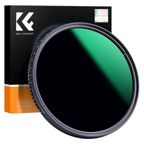 케이앤에프컨셉-Variable-Pro-ND8-ND2000-나노코팅-가변필터-77mm-추천-상품