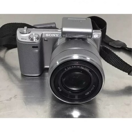 소니 알파 NEX5N 16.1MP 풀프레임 미러리스 1855mm 500mm 렌즈-추천-상품