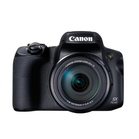 Canon PowerShot 광학 SX70 HS PSSX70HS 65배 줌EVF 내장Wi-FI 대응-추천-상품