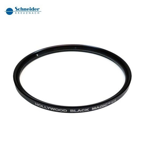 [SCHNEIDER] Hollywood Black Magic 1/4 Filter 82mm-추천-상품