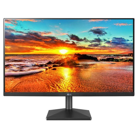 -LG전자- LG 27MQ400 68.6cm IPS광시야각 Full-HD 75Hz 사무용 가정용 PC LED 컴퓨터 모니터, LG전자 27MQ400-추천-상품