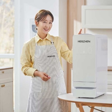 헤르젠-NEW-윤유선의-AI-쌀-냉장고-21kg-없음-추천-상품