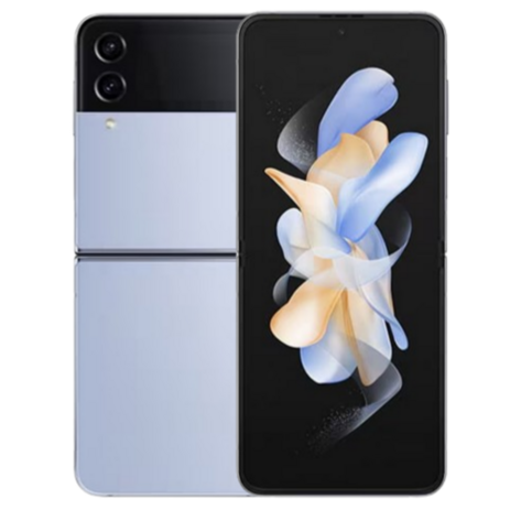 삼성전자 갤럭시 Z 플립4 SM-F721N 새상품 미개봉, 512GB, 블루-추천-상품