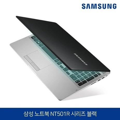 삼성전자 노트북 5 코어i5 6세대 SSD 탑재 NT501시리즈 블랙 윈도우10 Pro 탑재, WIN10 Pro, 8GB, 628GB-추천-상품