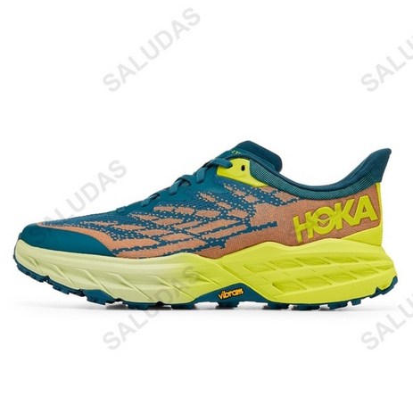 경량화-남성-여성-경량-등산화-HOKA-남성용-러닝화-스피드염소-5-로드-러닝-스니커즈-아웃도어-초경량-미끄럼-방지-전-지형-오프로드-화-추천-상품