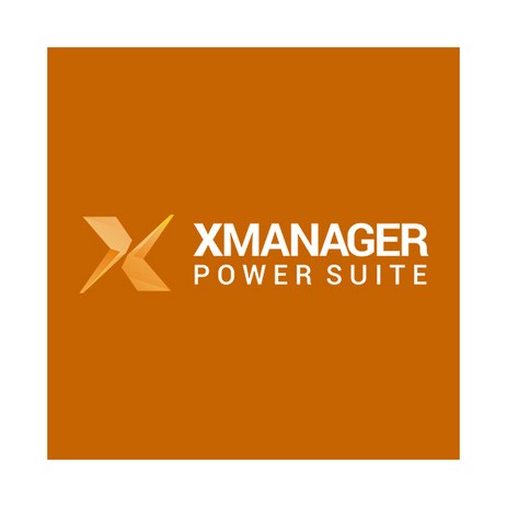 Xmanager Power Suite 7 상업용/ 영구(ESD) 넷사랑 엑스매니저 파워 스위트-추천-상품