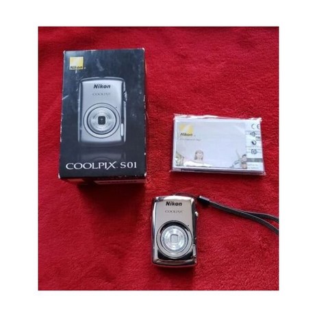 니콘-COOLPIX-S01-초콤팩트-포인트-앤-슛-10.1MP-&-720p-비디오-디지털-카메라-추천-상품