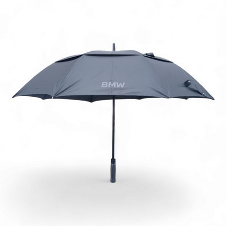 BMW 순정 골프우산 대형 의전용 장우산, B타입 2중 자동 골프우산, 1개-추천-상품