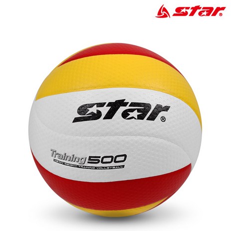 [STAR] 배구공 트레이닝 500g 중량볼 손목강화 토스 훈련용-추천-상품