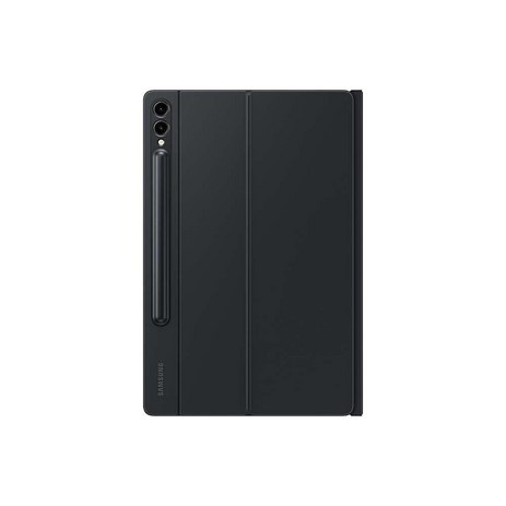 삼성 Official 갤럭시탭 S9+ Book Cover 키보드 US Layout Black EF-DX815-추천-상품