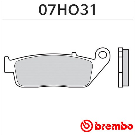 브렘보브레이크패드 07HO31-추천-상품