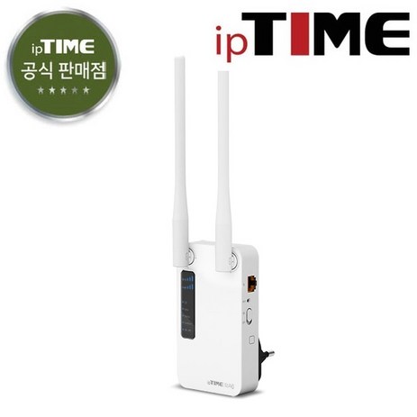 EFM네트웍스 ipTIME EXTENDER-A6 무선AP / 주말영업 / 강변역 방문수령 가능 퀵가능-추천-상품