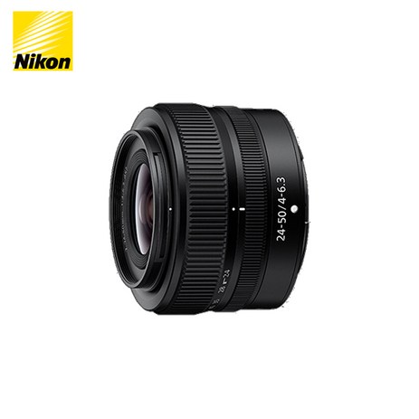 [정품] NIKKOR 니콘 Z 24-50mm F4-6.3, Z 24-50mm f/4-6.3-추천-상품