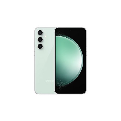 삼성전자 갤럭시 S23 FE 자급제 SM-S711N, 민트, 256GB-추천-상품