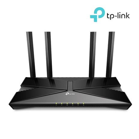 티피링크 Archer AX53 기가 AX3000 유무선 공유기-추천-상품