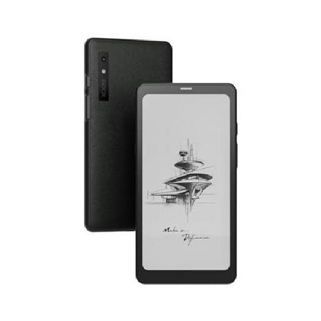 오닉스 BOOX 북스 Palma Mobile 이북리더기 6G 128G 6.13인치 Wi-Fi, 검은색, 1개-추천-상품