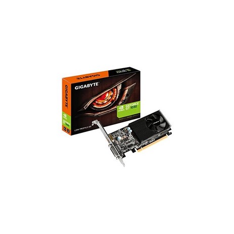 GIGABYTE NVIDIA GeForce GT1030 탑재 그래픽 보드 GDDR5 2GB [국내 정규 대리점품] GV-N1030D5-2GL, 상세페이지 참조-추천-상품