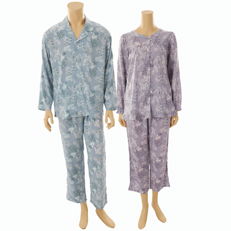 [엔터식스]와코루(행사) 와코루 잠옷 커플잠옷 여자잠옷 남자잠옷 홈웨어 파자마SWPA2436_C-추천-상품
