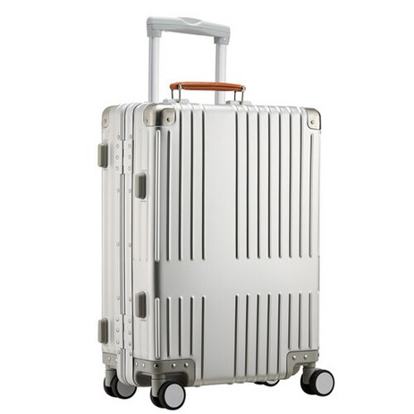 이노베이터 INV5811 터프 28인치 대형 수화물 풀알루미늄 하드 캐리어-추천-상품