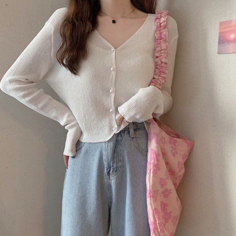 코마드-골지-크롭-가디건-WCD121M-추천-상품