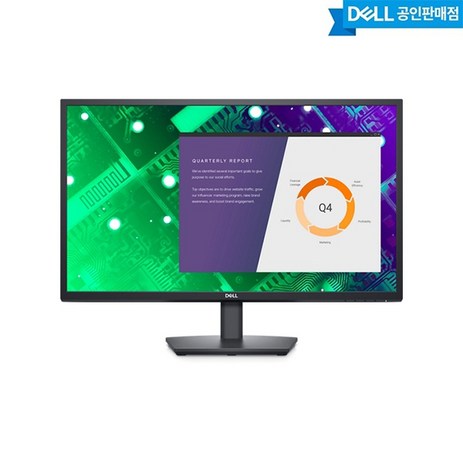 Dell-E2722HS-27인치-모니터-16:9-IPS-LED-FULL-HD-VGA-HDMI-DP-포트-엘레베이션-/M-1.-E2722HS-추천-상품