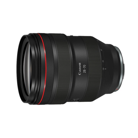 캐논호환 RF 28-70mm F2 USM 렌즈 풀 프레임 미러리스 카메라 렌즈 대구경 자동 초점 줌 랜드스케이프 렌즈 R용, [01] No Bundle, [01] 캐논 RF, [01] RF28-70 F2 USM, 1개-추천-상품