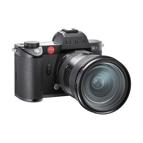 라이카 카메라 Leica SL2-S Mirrorless Digital Camera with Vario-Elmarit-SL 24-70 f2.8 ASPH Lens (Bundle)-추천-상품