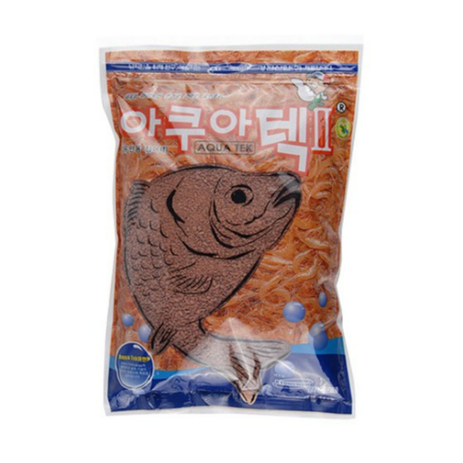 경원 아쿠아택2 떡밥, 2개, 420g-추천-상품