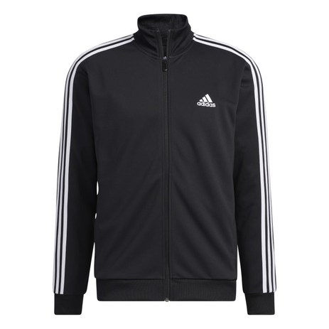 아디다스 스포츠퍼포먼스 ADIDAS 3S 3S 레귤러 핏 더블니트 트랙탑 IA9378-추천-상품