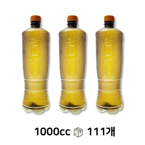유페트-남양매직-생맥주용기-111개-1000cc-추천-상품