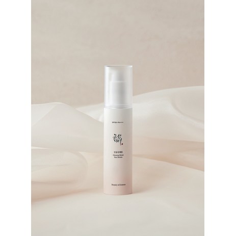 조선미녀 인삼선세럼 50ml SPF 50+ PA++++, 1개-추천-상품