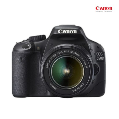 캐논 정품 EOS 550D+18-55mm 기본렌즈+16GB 메모리 k, 단품-추천-상품