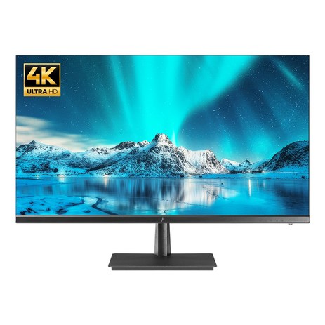 주연테크 28인치 모니터 V28UE IPS 4K UHD 게이밍-추천-상품