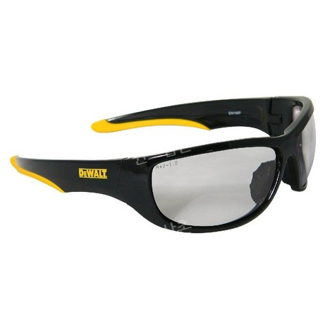 디월트 DPG94-1D 도미네이터 안전 안경 투명 선글라스 고글 보안경, 실내/실외 렌즈-추천-상품
